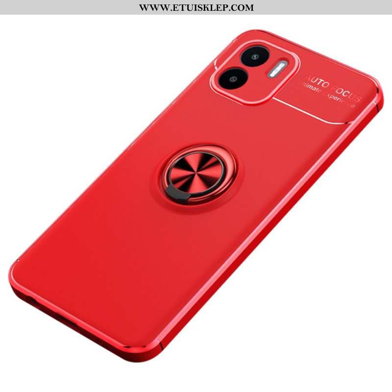 Etui do Xiaomi Redmi A1 Pierścień Obrotowy